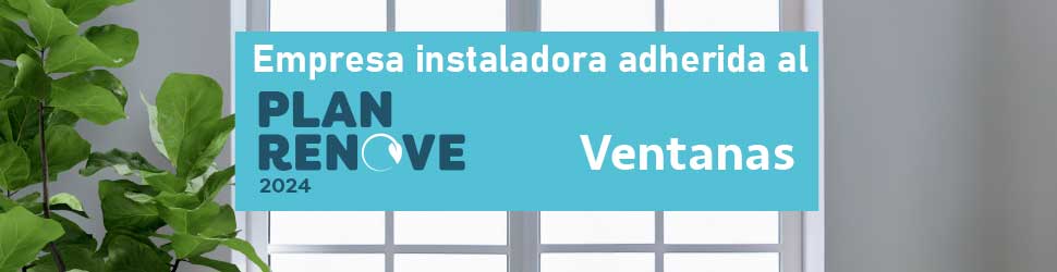 Fenercom - Plan Ventanas 2026