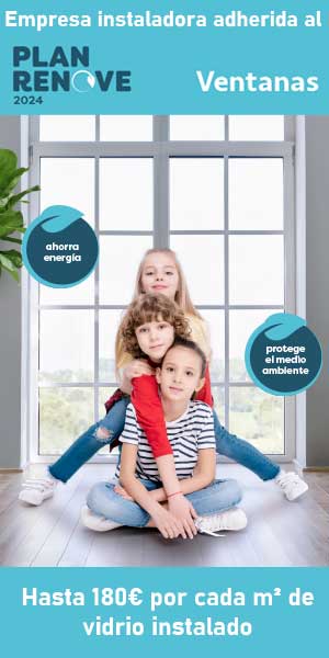 Fenercom - Plan Ventanas 2026