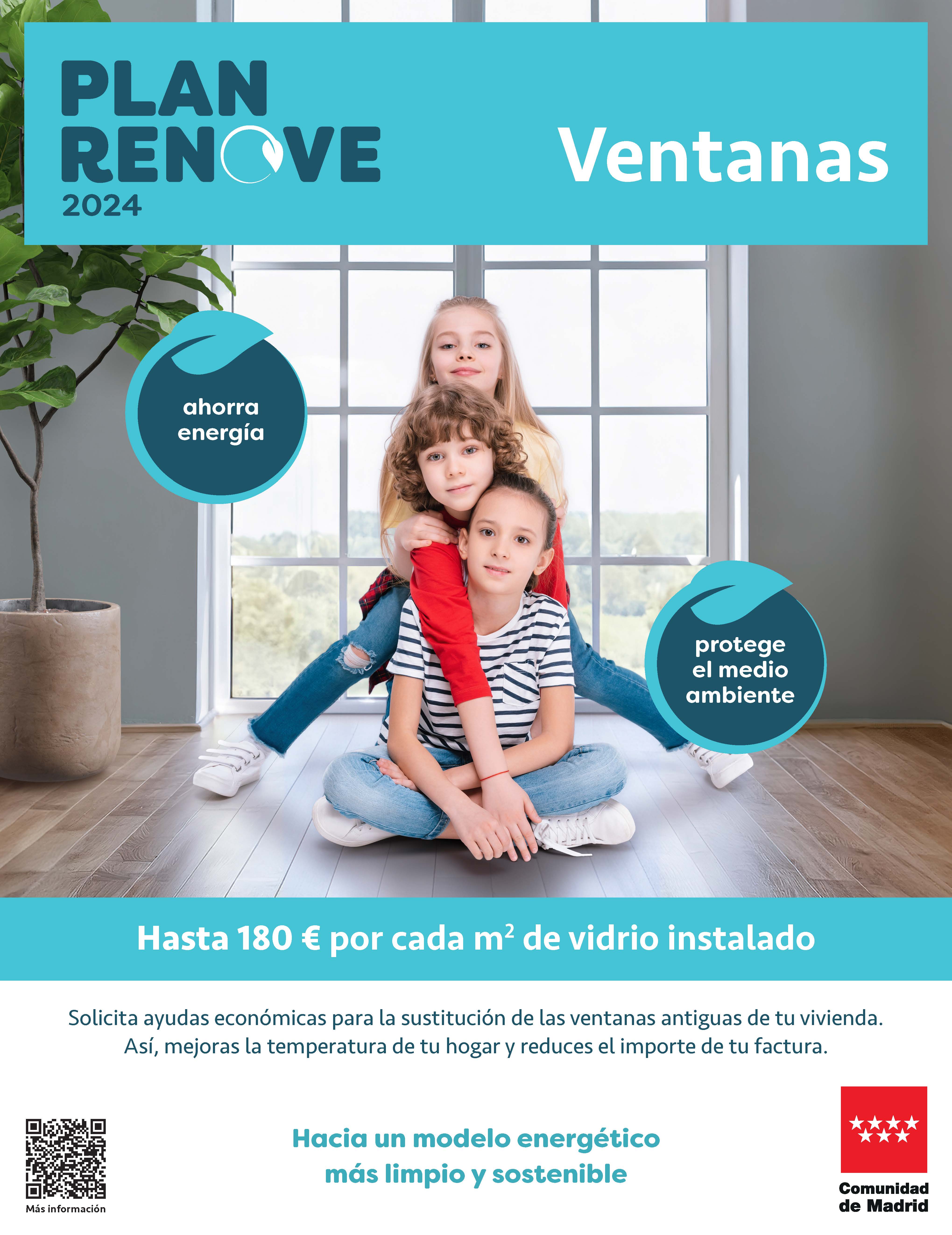 Fenercom - Plan Ventanas 2026
